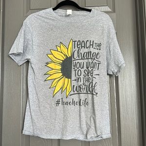 Teacher Tee